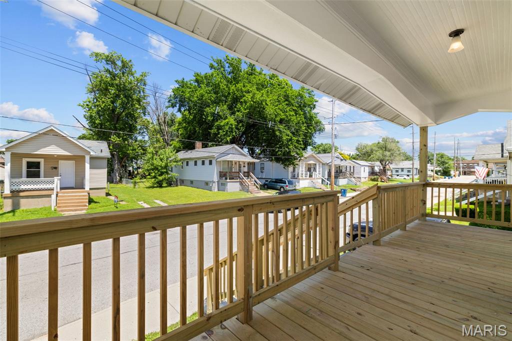 Gillick Longwood - Residential