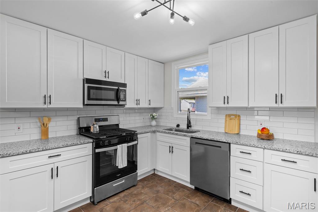 Gillick Longwood - Residential