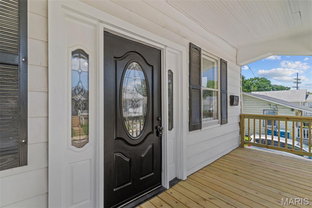 Gillick Longwood - Residential