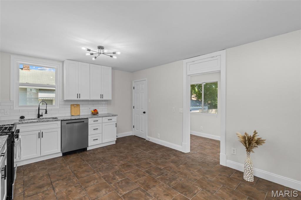 Gillick Longwood - Residential