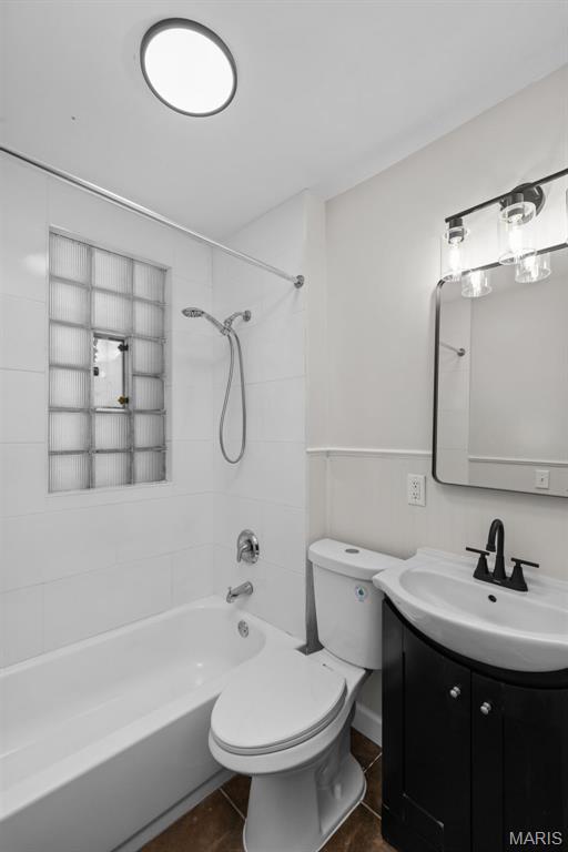 Gillick Longwood - Residential