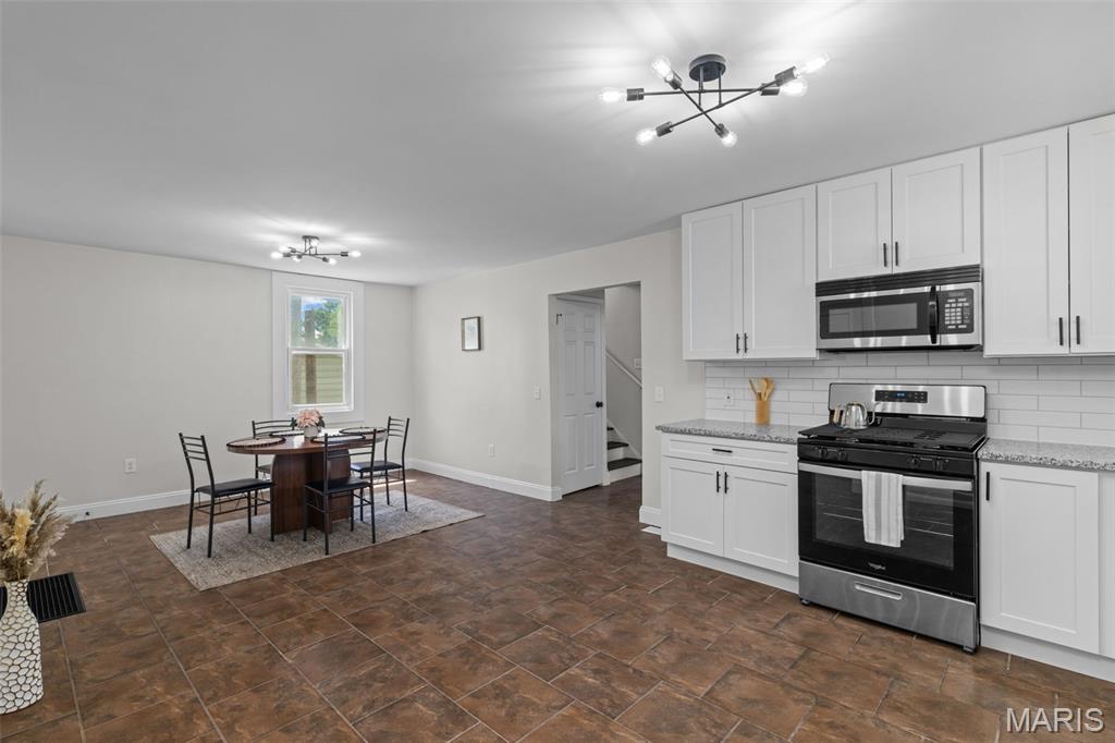 Gillick Longwood - Residential