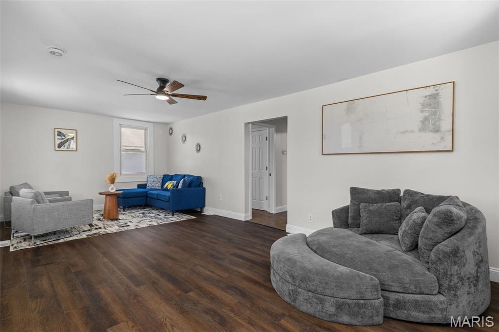 Gillick Longwood - Residential