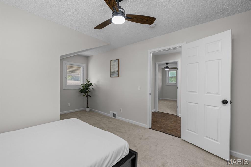 Gillick Longwood - Residential