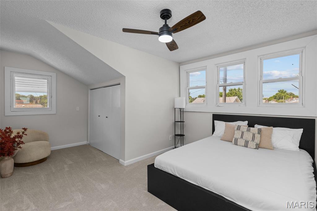 Gillick Longwood - Residential