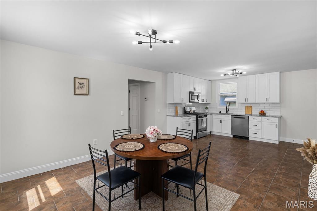Gillick Longwood - Residential