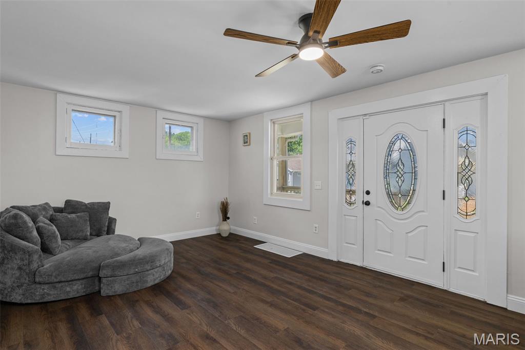 Gillick Longwood - Residential
