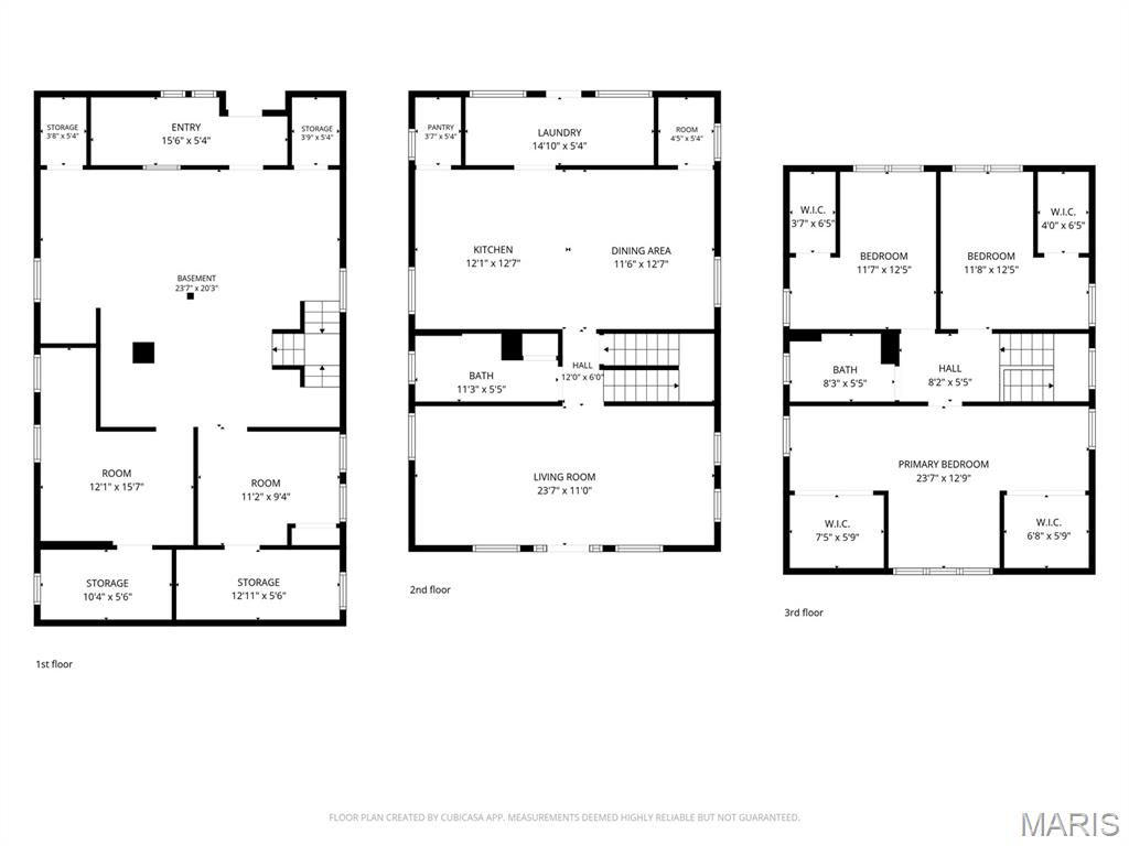 Gillick Longwood - Residential