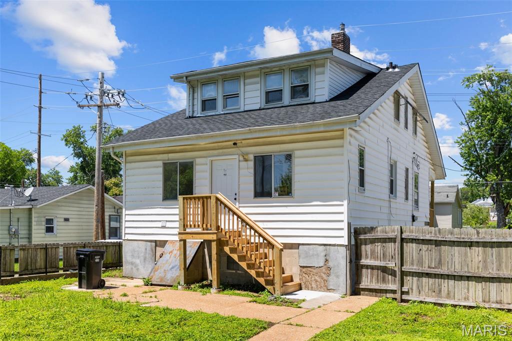 Gillick Longwood - Residential
