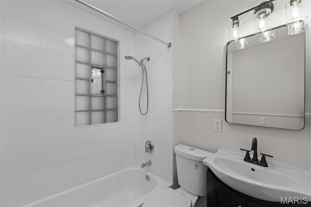 Gillick Longwood - Residential
