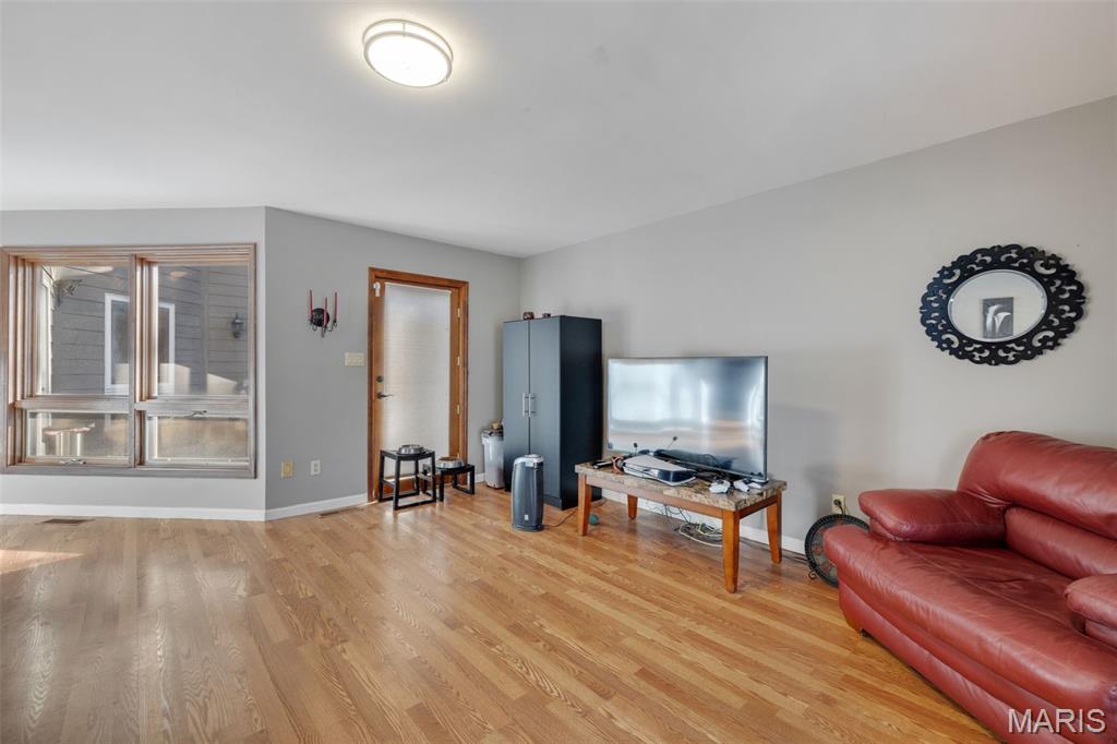 Crossroads Estates - Residential