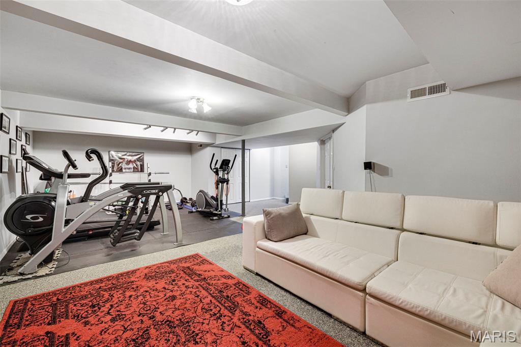 Crossroads Estates - Residential