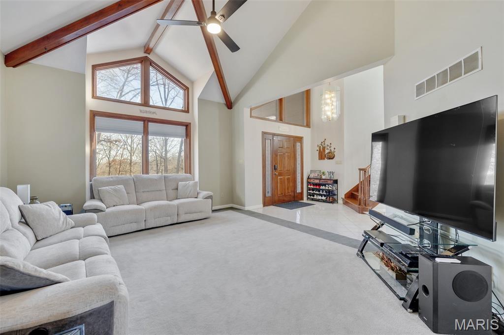 Crossroads Estates - Residential