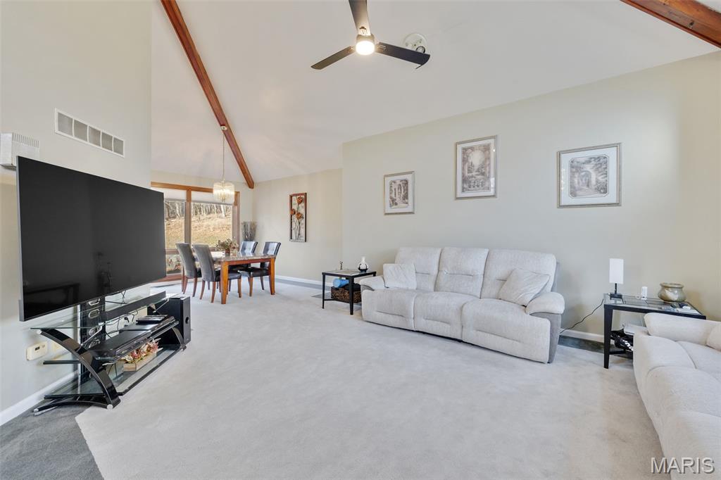 Crossroads Estates - Residential