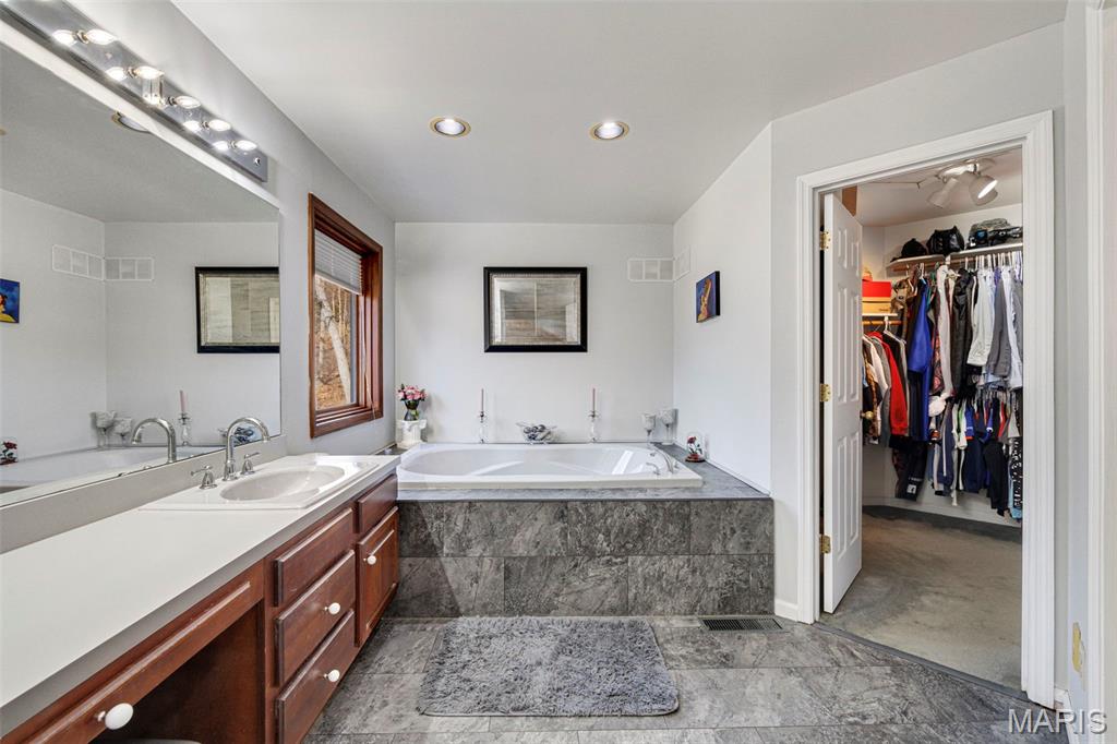 Crossroads Estates - Residential