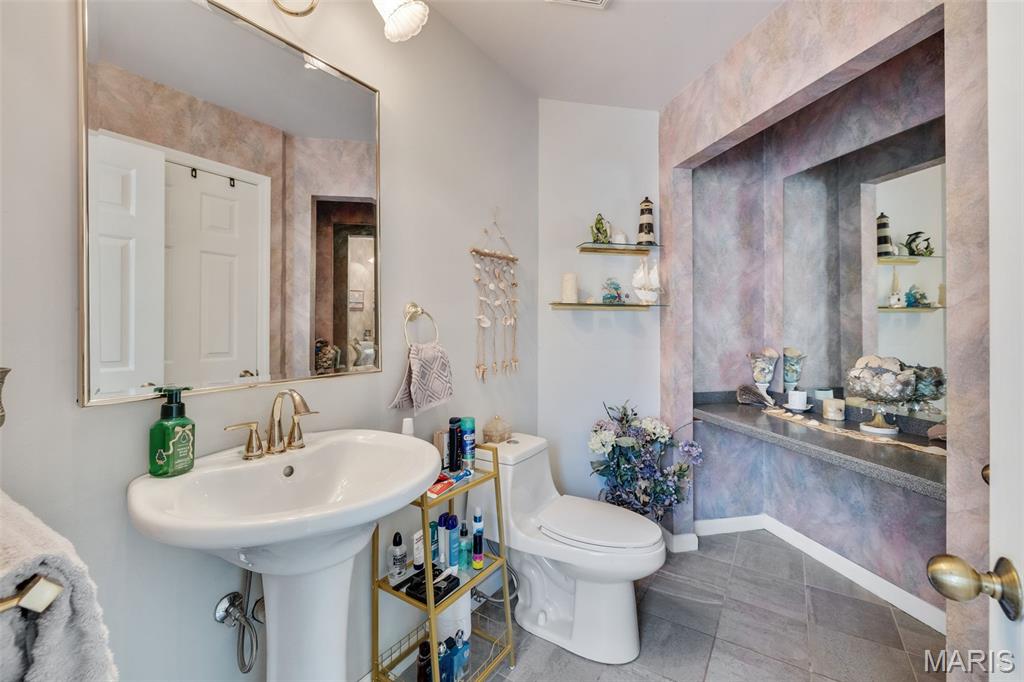 Crossroads Estates - Residential