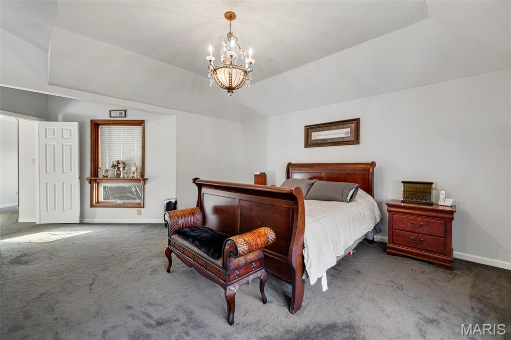 Crossroads Estates - Residential