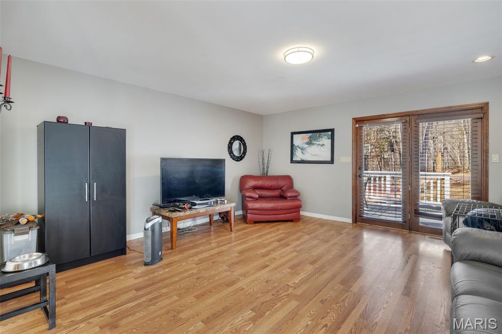 Crossroads Estates - Residential