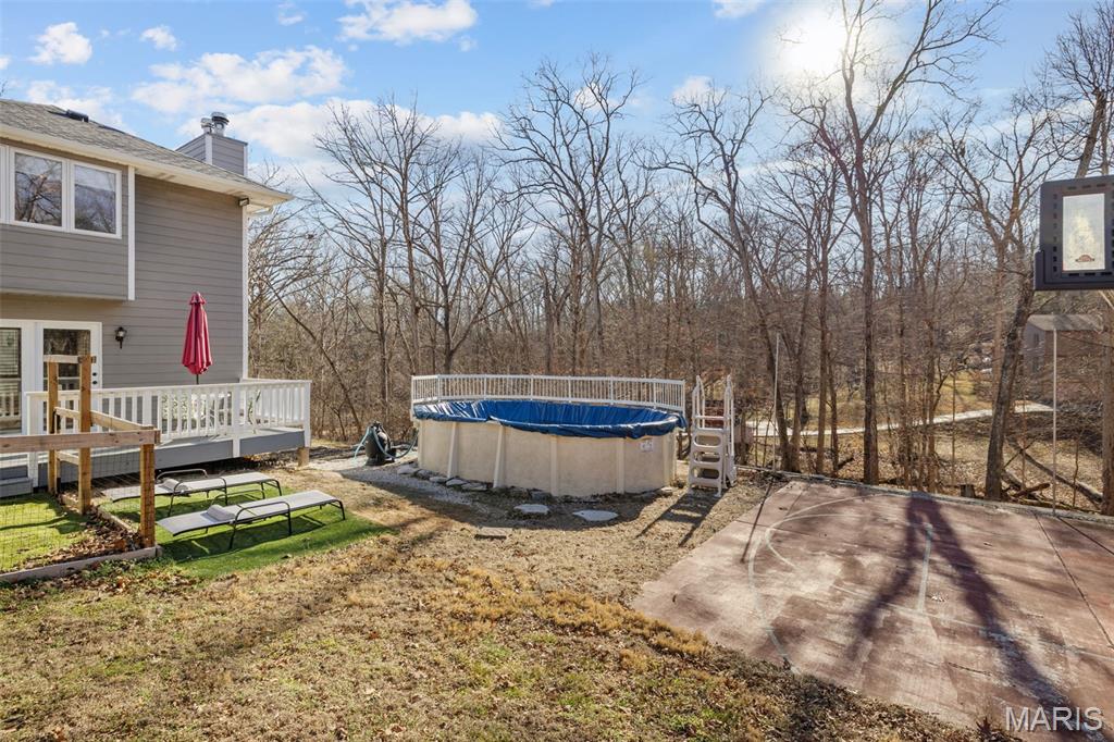 Crossroads Estates - Residential