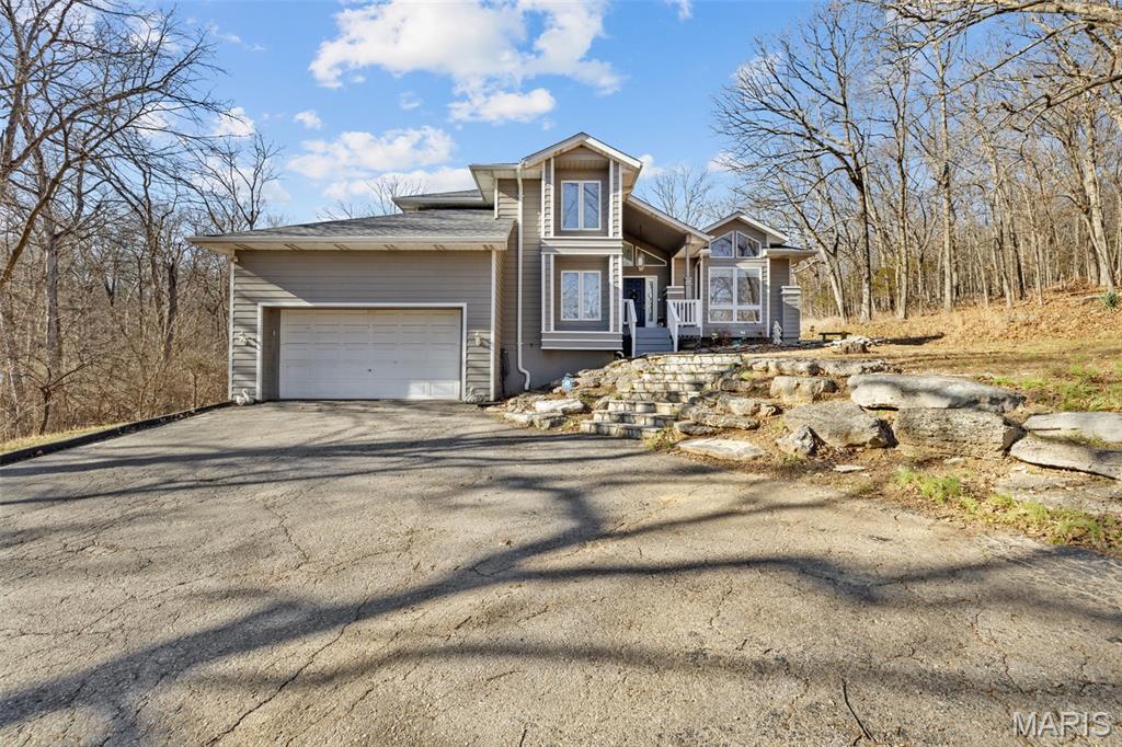 Crossroads Estates - Residential