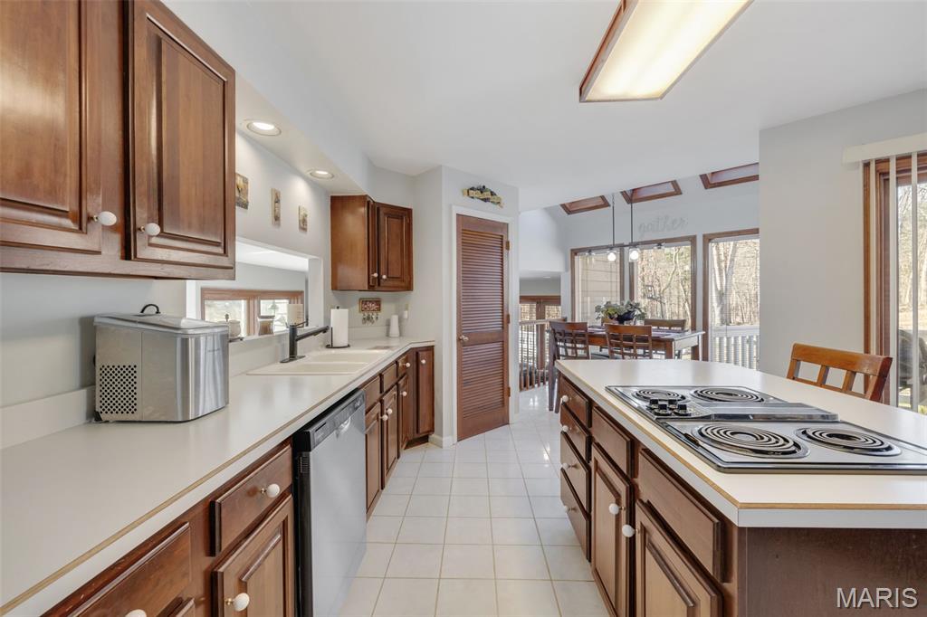 Crossroads Estates - Residential