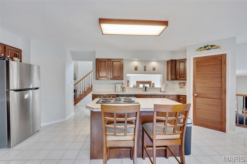 Crossroads Estates - Residential