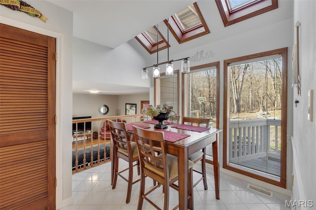 Crossroads Estates - Residential