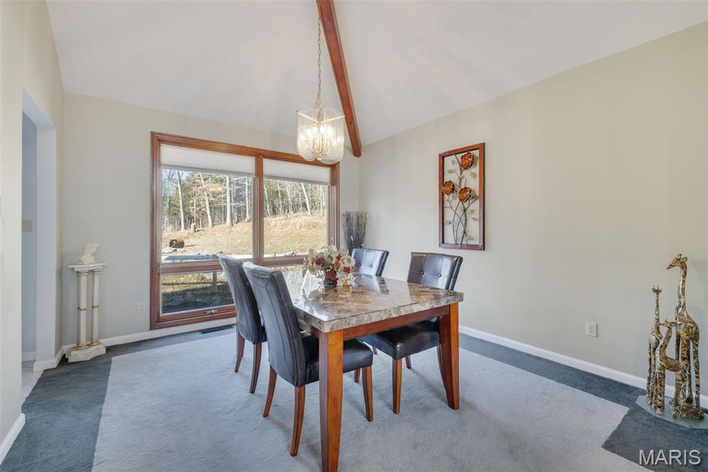 Crossroads Estates - Residential