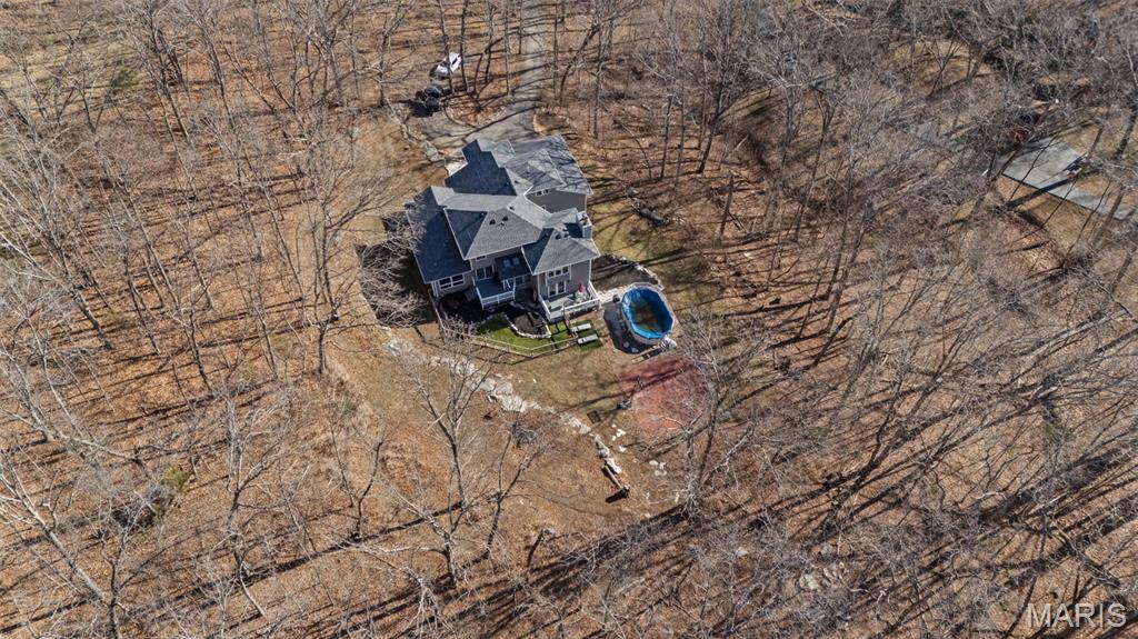 Crossroads Estates - Residential