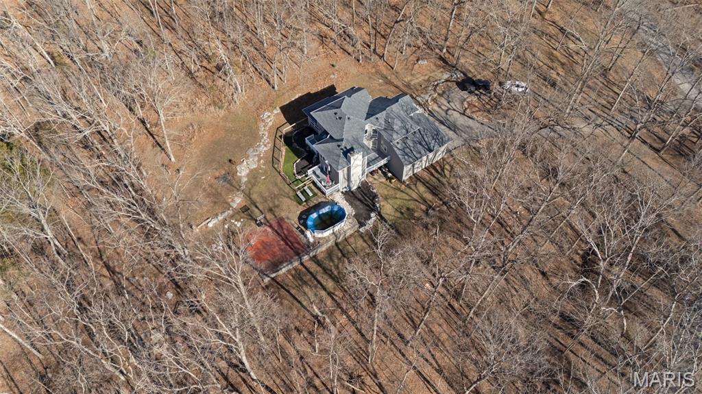 Crossroads Estates - Residential