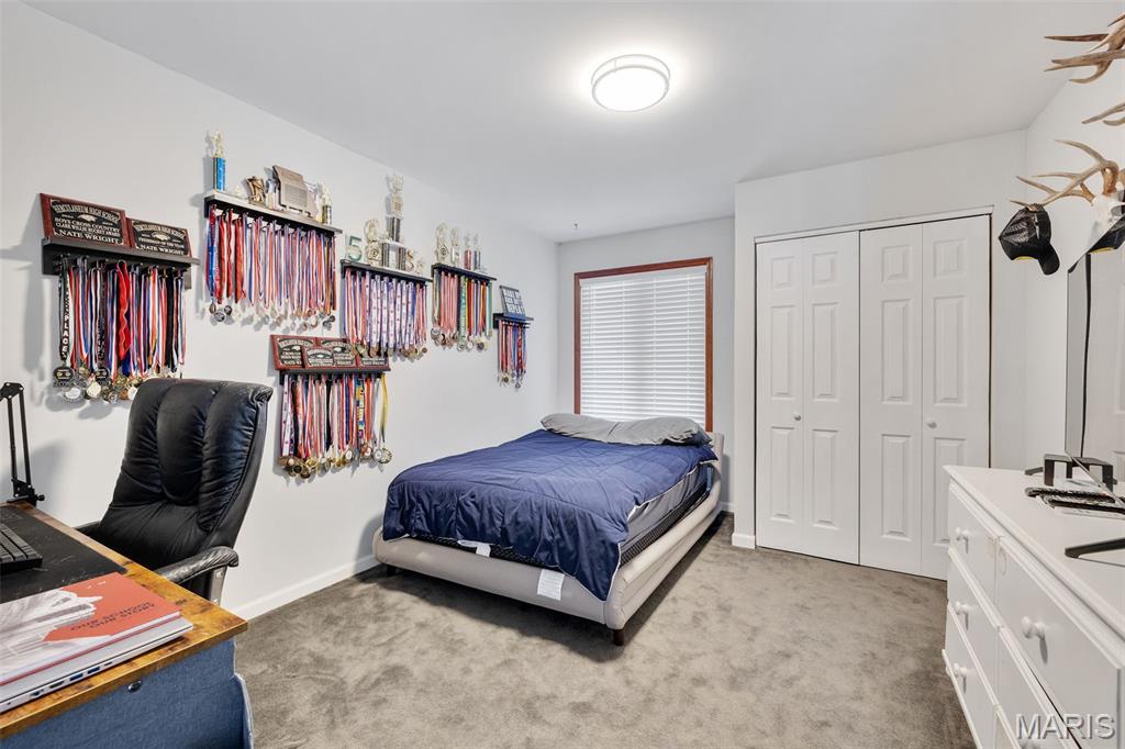 Crossroads Estates - Residential
