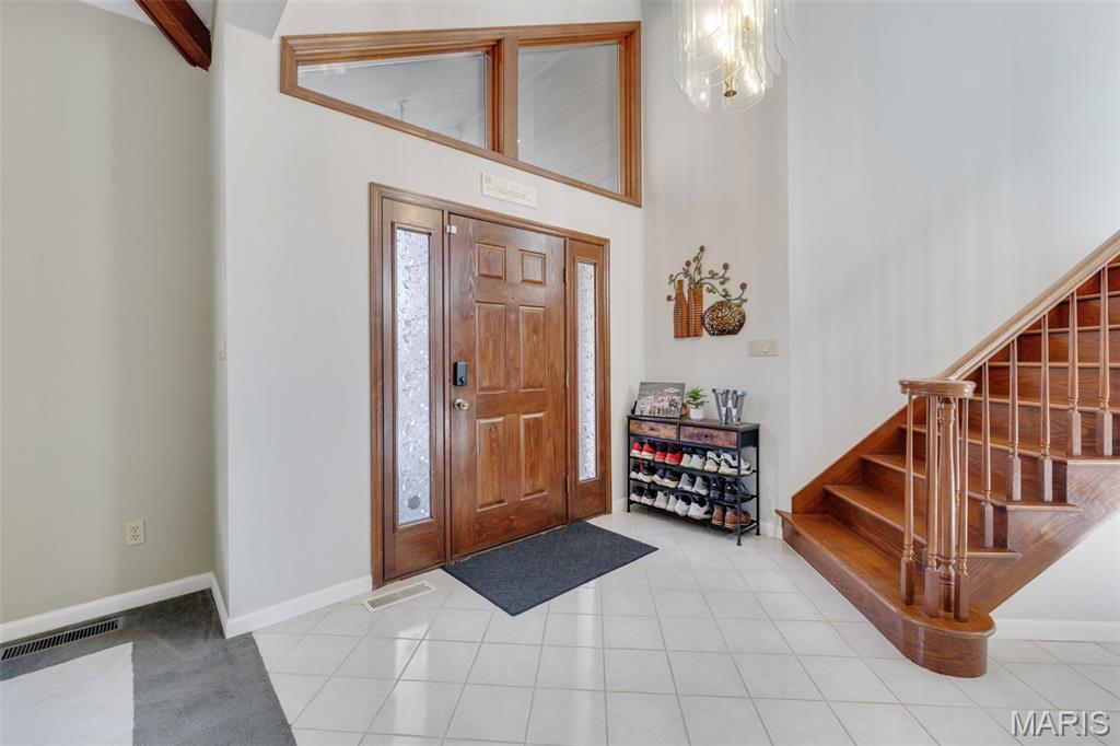 Crossroads Estates - Residential