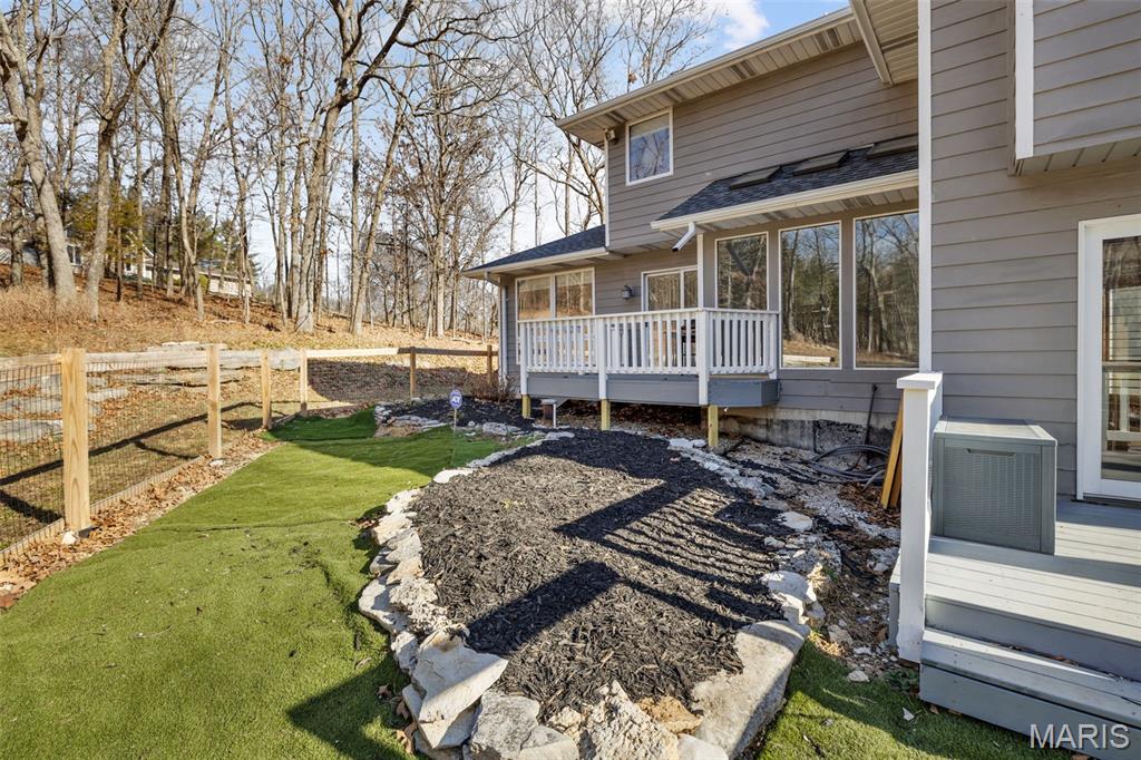 Crossroads Estates - Residential