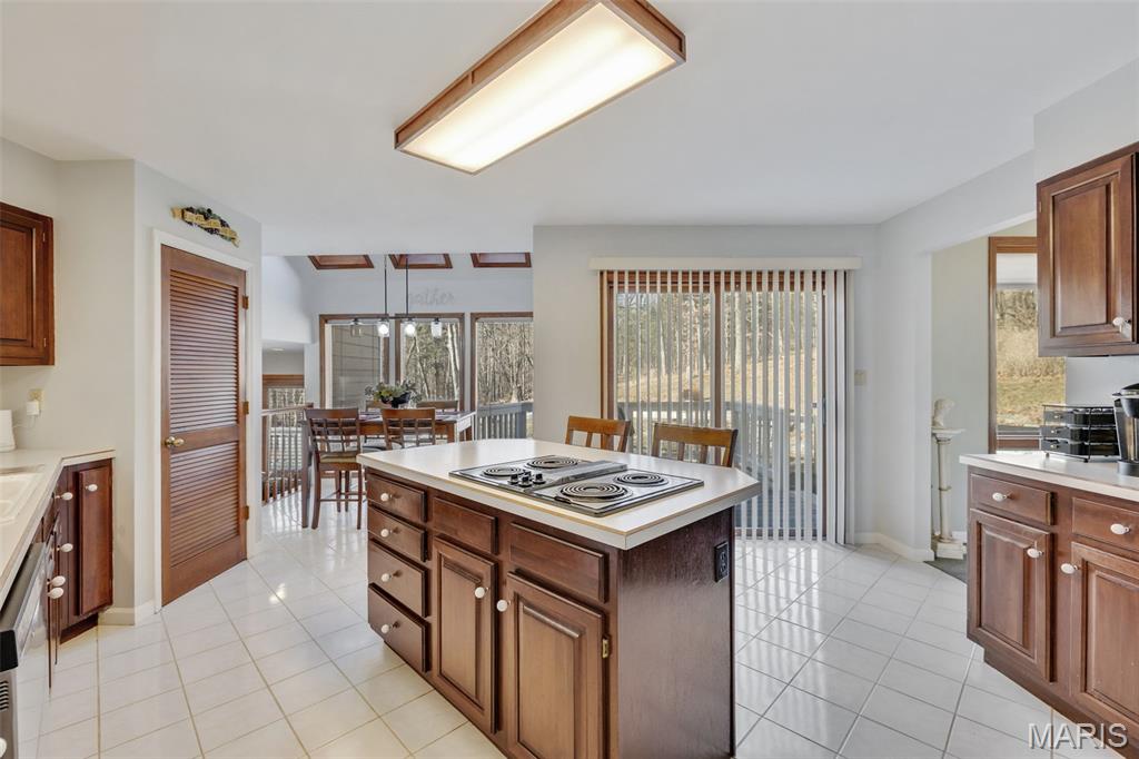 Crossroads Estates - Residential