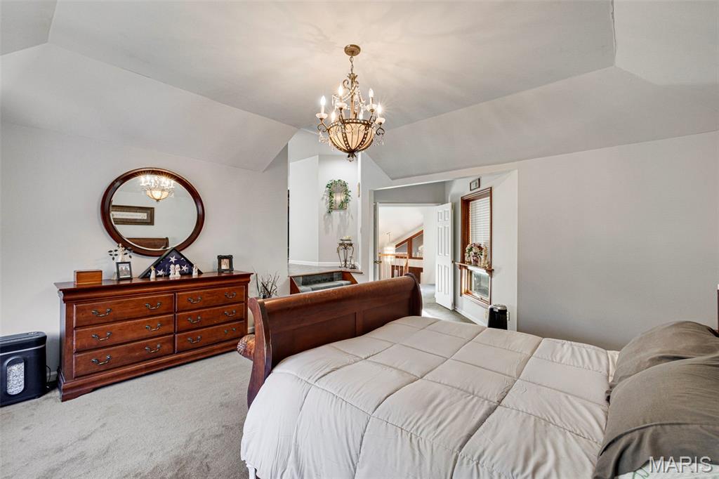 Crossroads Estates - Residential