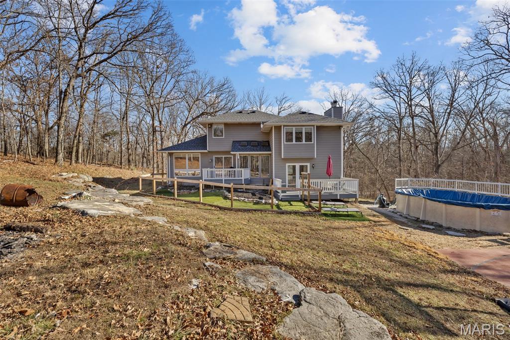 Crossroads Estates - Residential