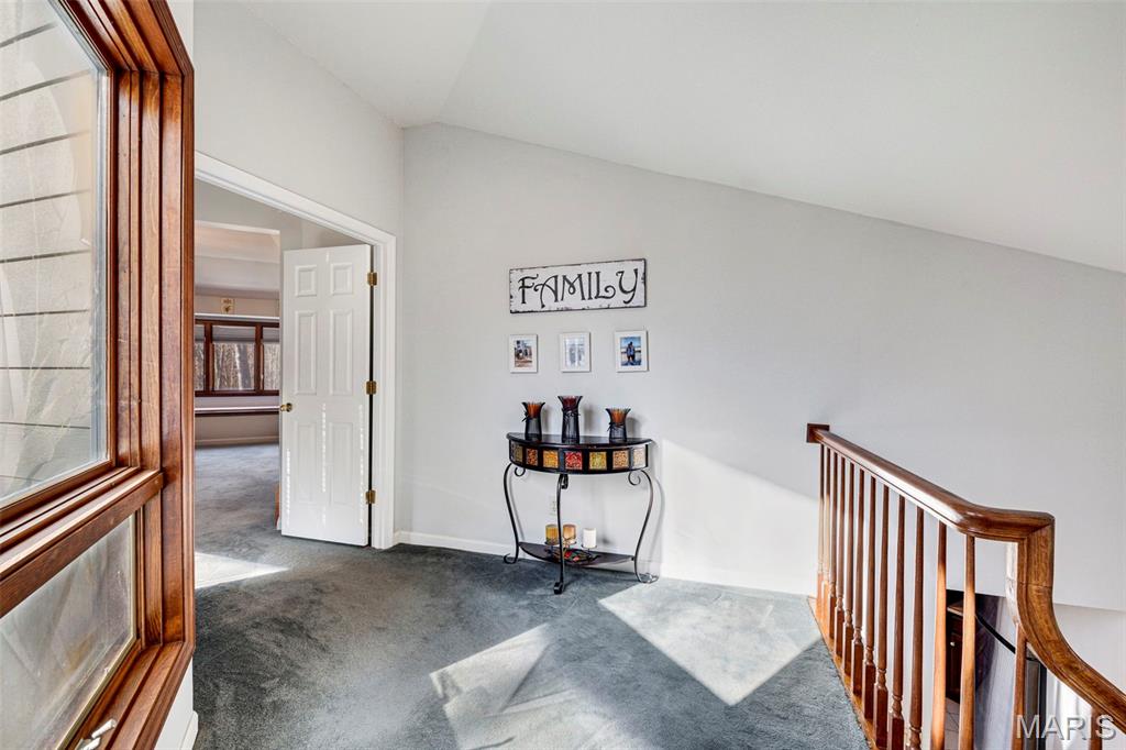 Crossroads Estates - Residential