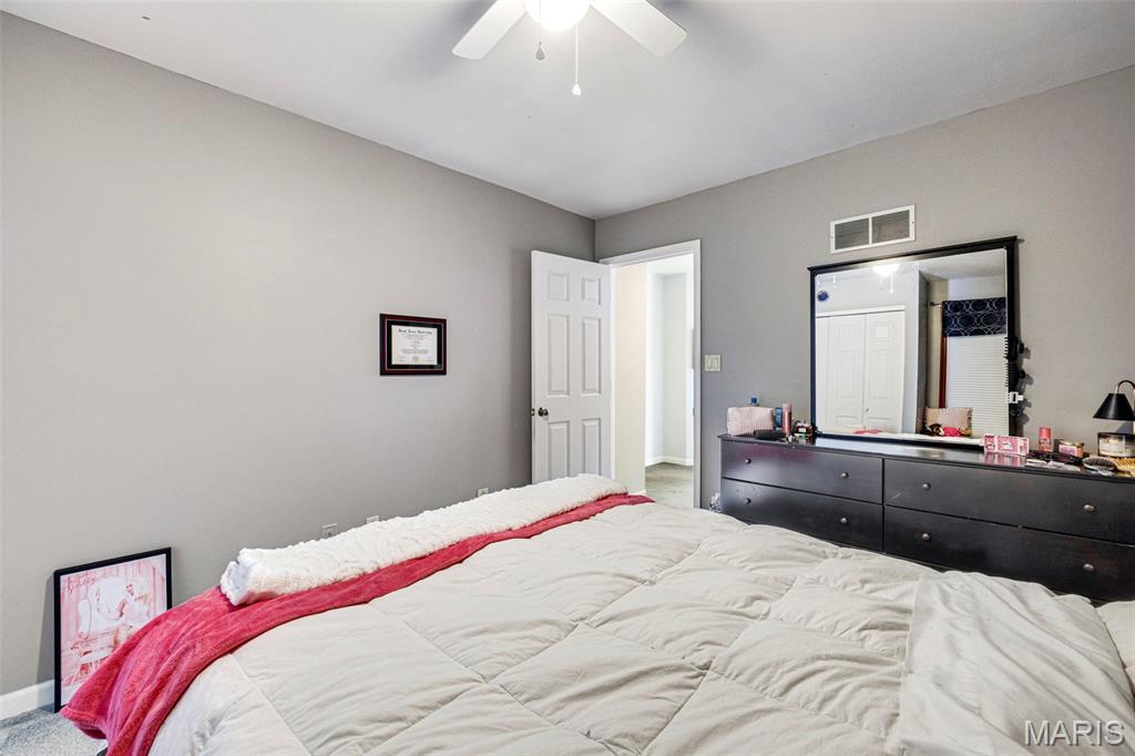 Crossroads Estates - Residential