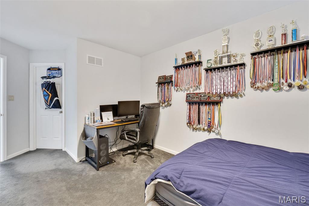 Crossroads Estates - Residential