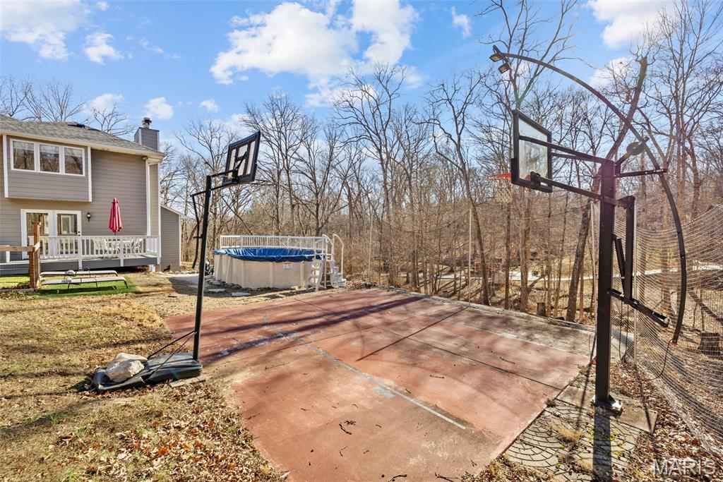Crossroads Estates - Residential