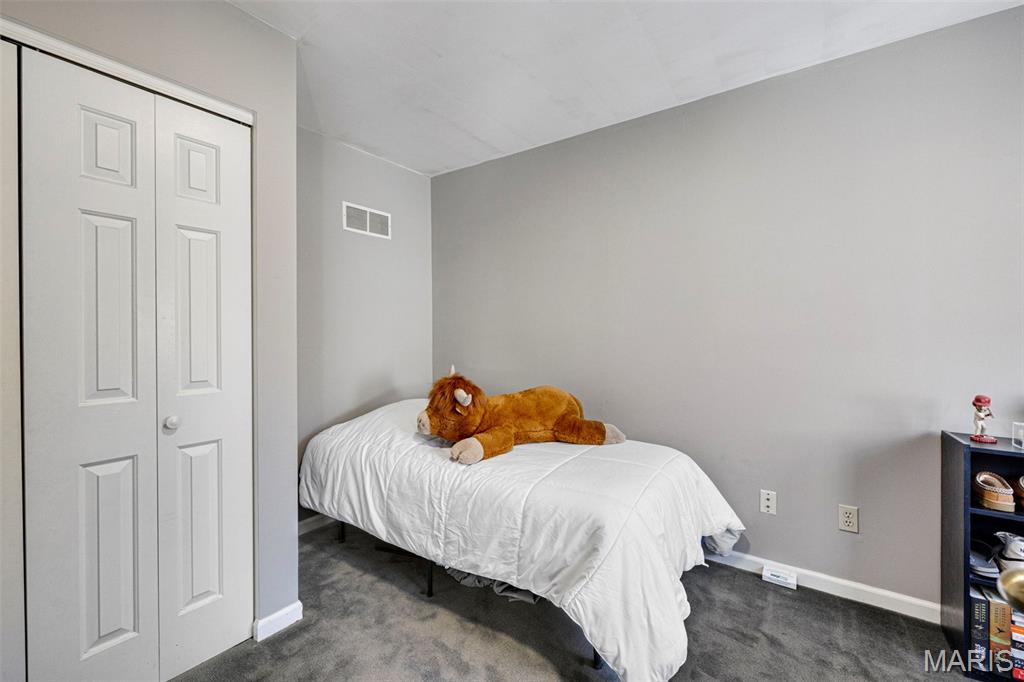 Crossroads Estates - Residential