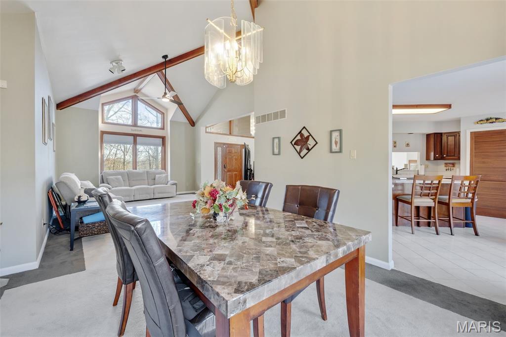 Crossroads Estates - Residential