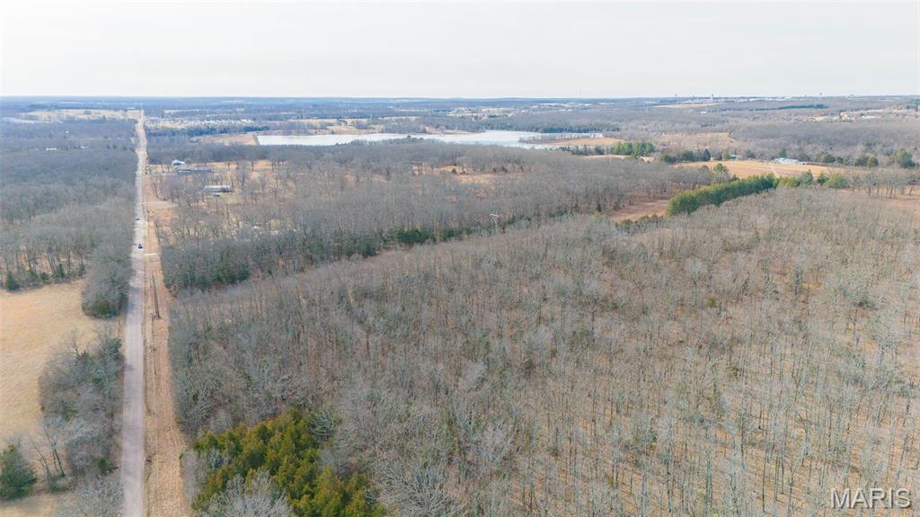 County - Land