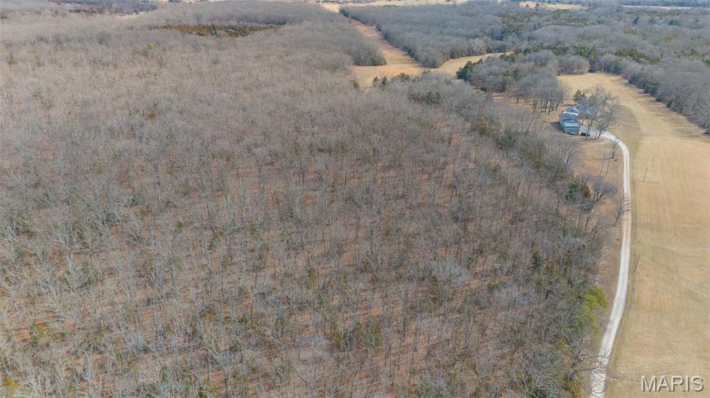 County - Land