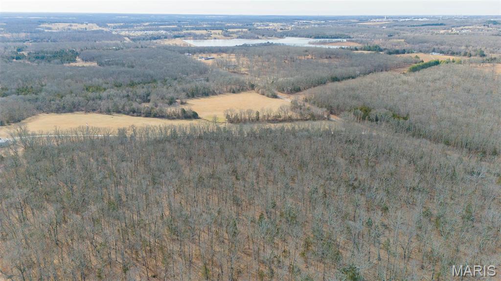 County - Land