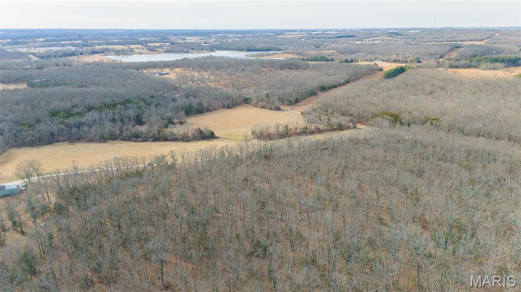 County - Land