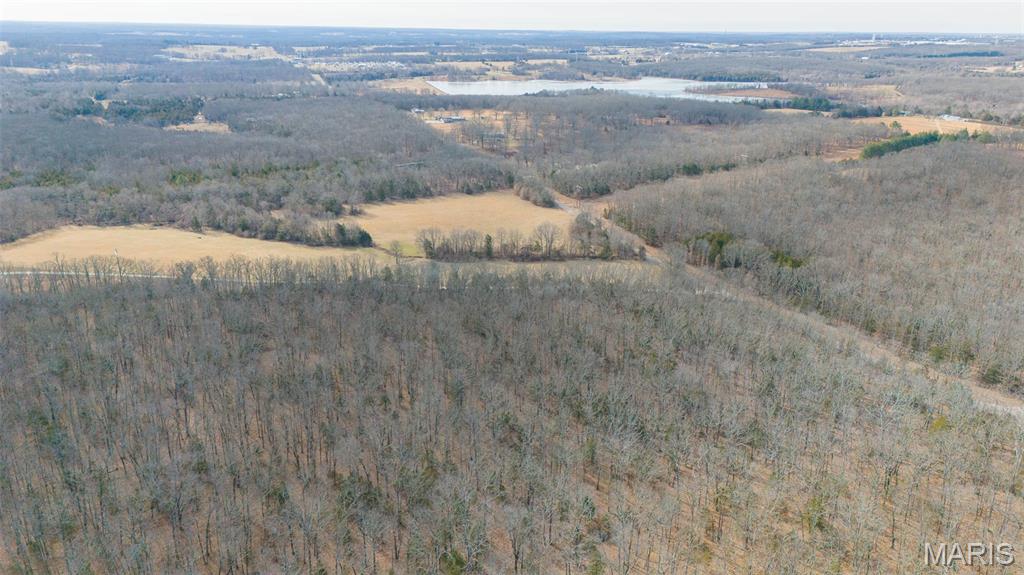 County - Land