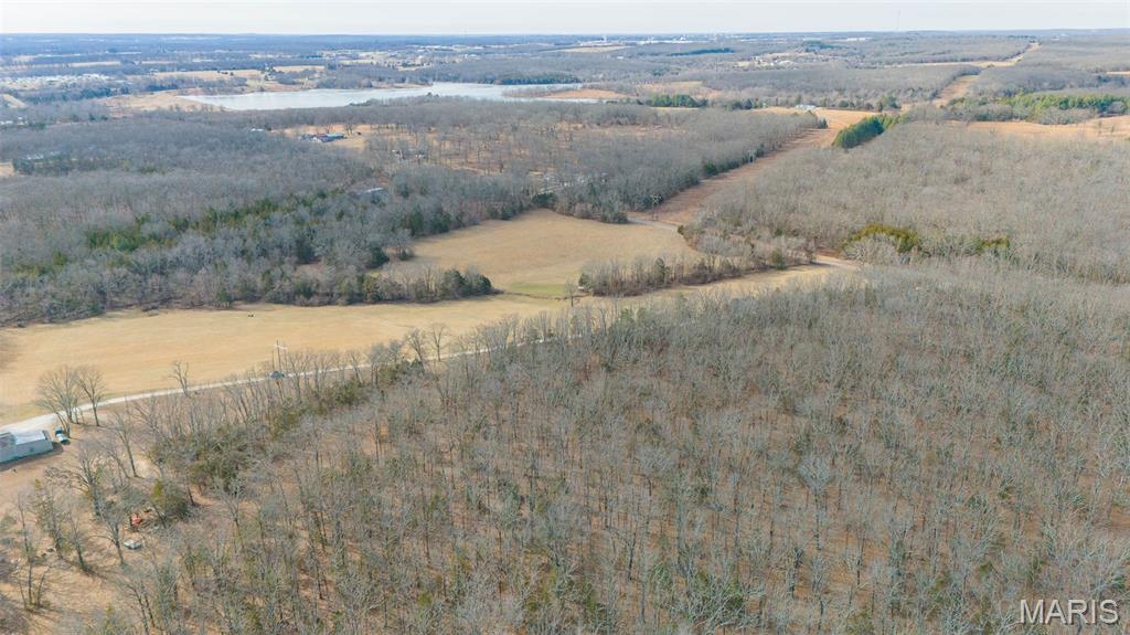 County - Land