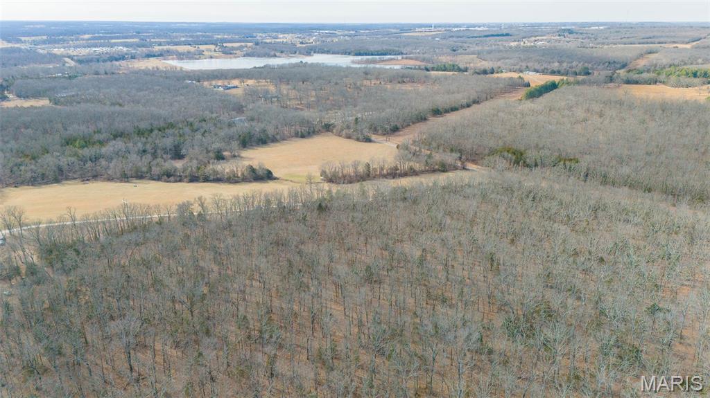 County - Land