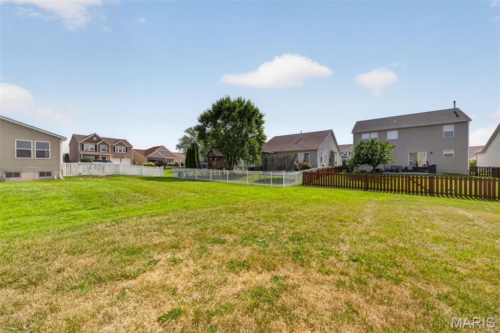 Preston Woods #1 - Residential